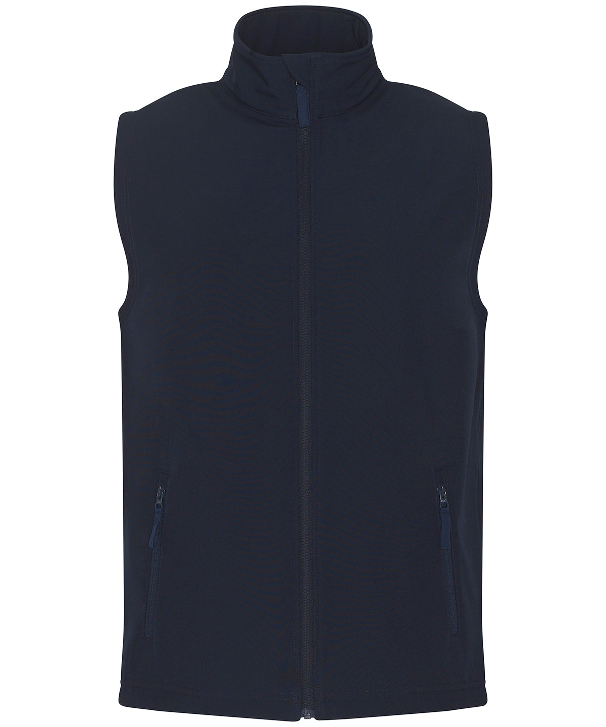 Prortx Pro 2-Layer Softshell Gilet