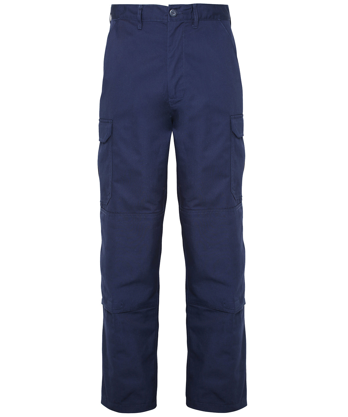Prortx Pro Workwear Cargo Trousers
