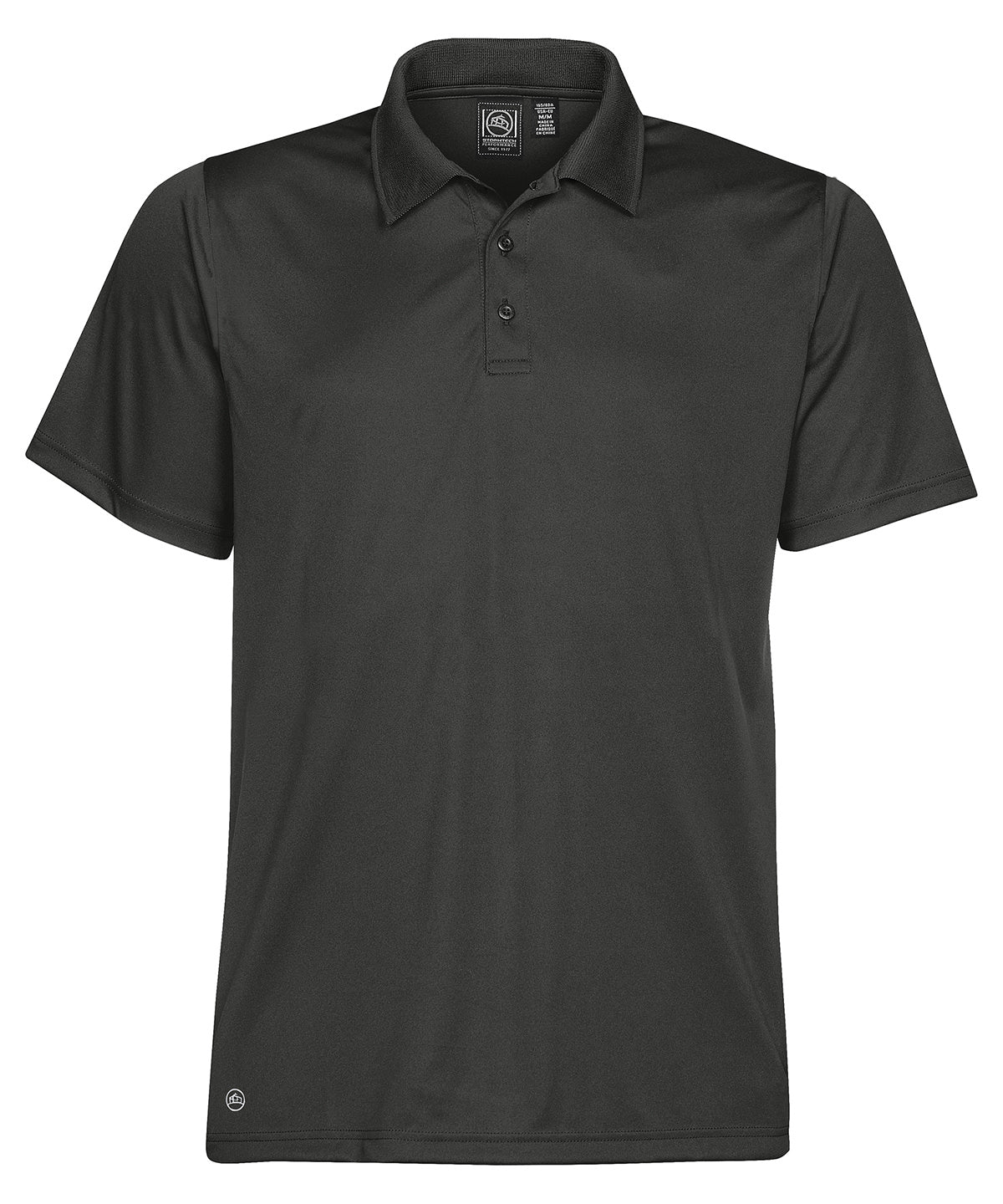 Stormtech Eclipse H2X-Dry® Piqué Polo