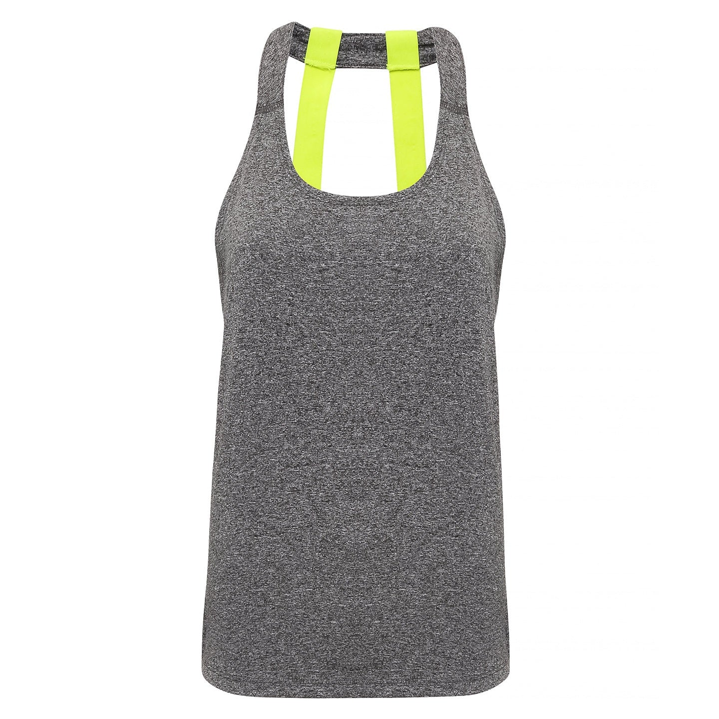 Women's TriDri® Double Strap Back Vest