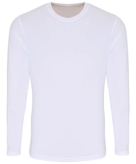 TriDri® Long Sleeve Performance T-Shirt