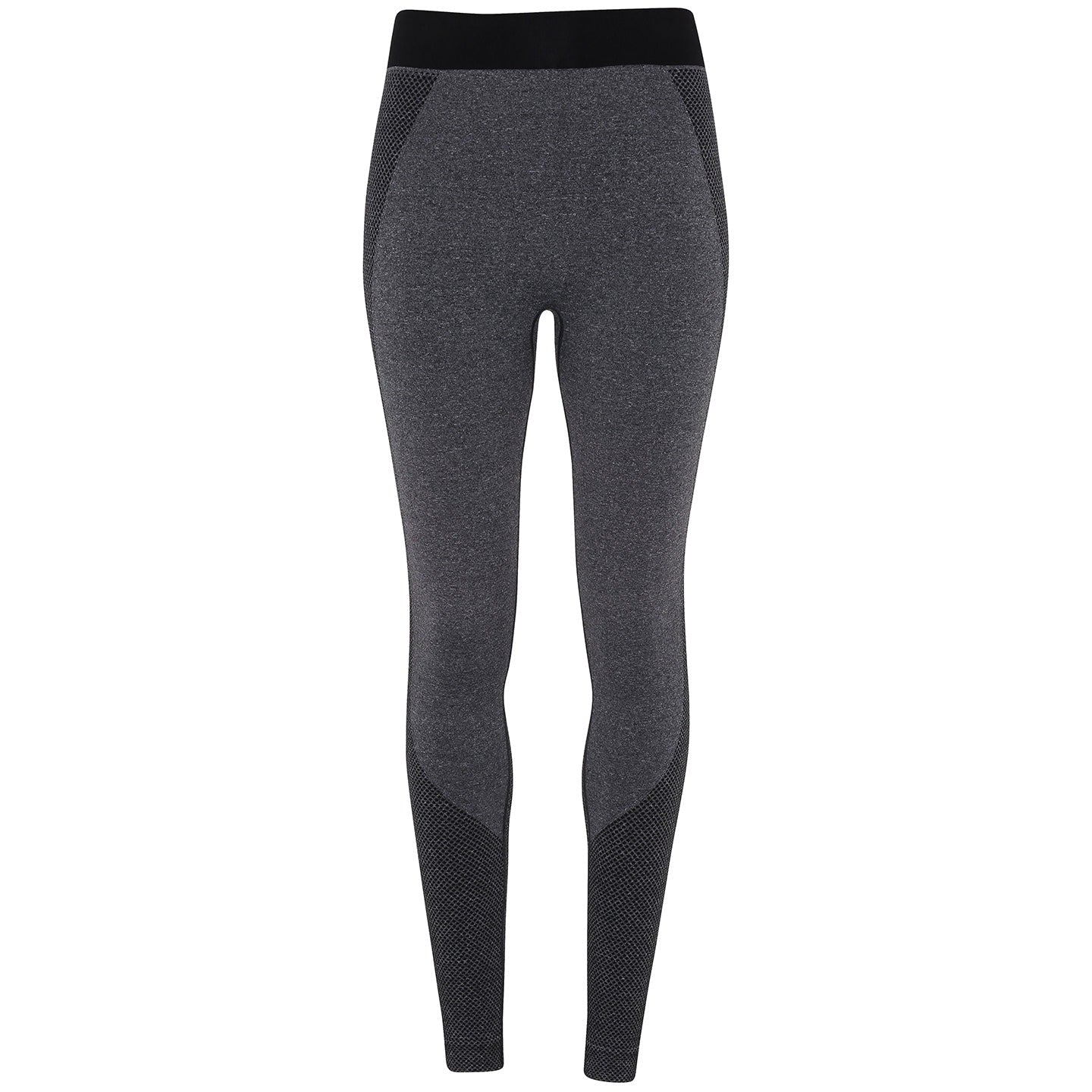 Women's TriDri® Seamless '3D Fit' Multi-Sport Sculpt Leggings