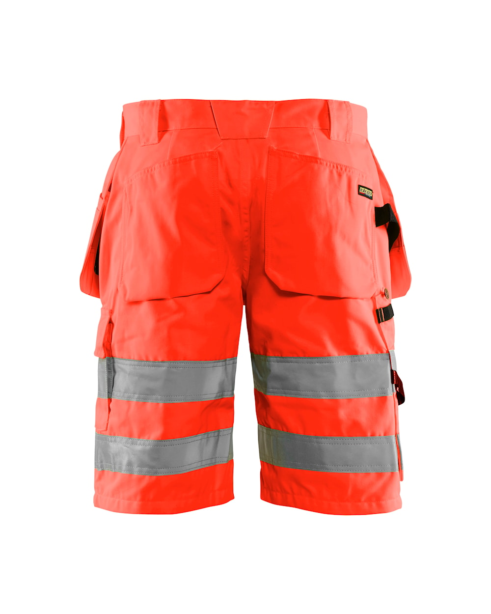 Blaklader Hi-Vis Shorts 1535