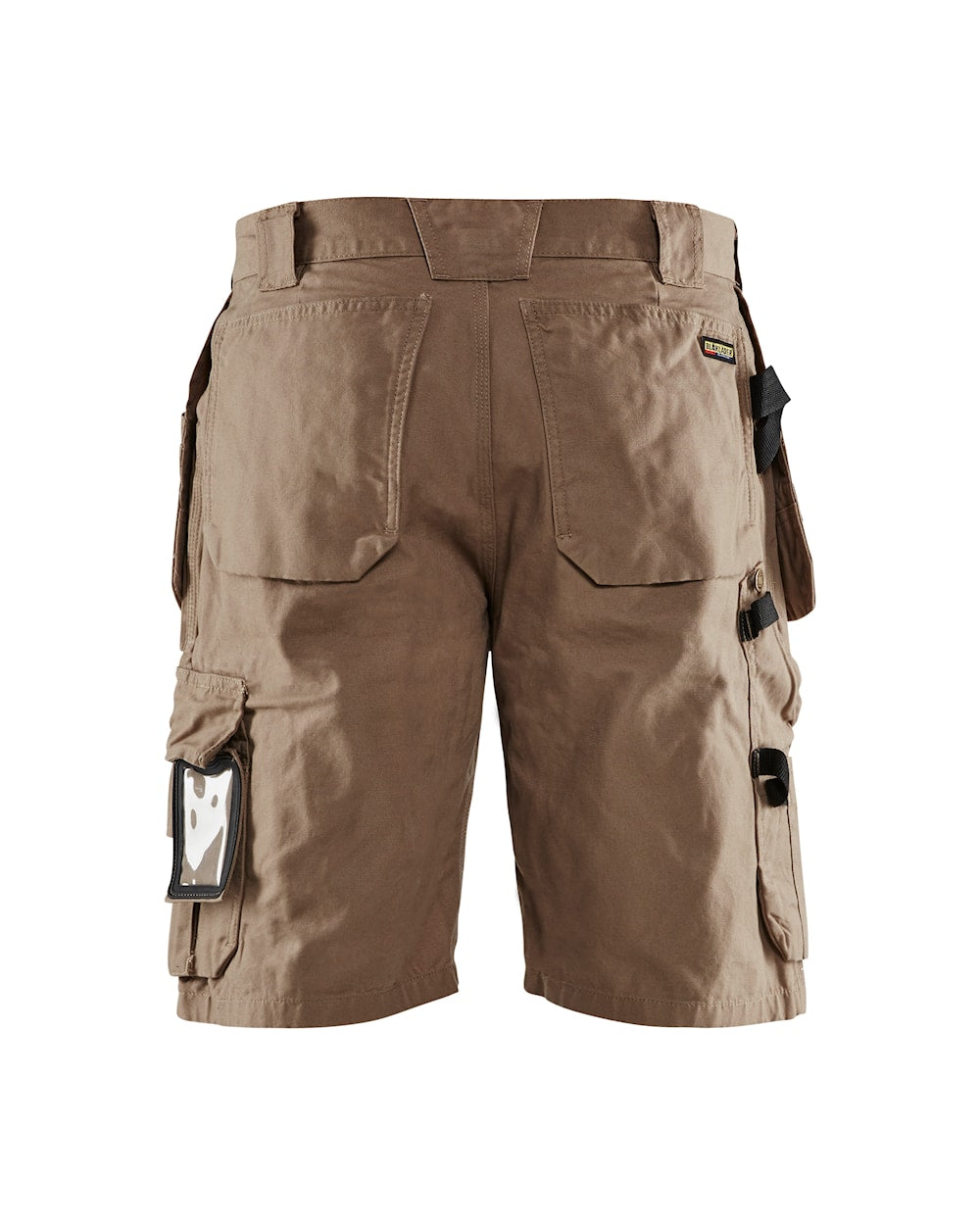 Blaklader Craftsman Shorts 1534