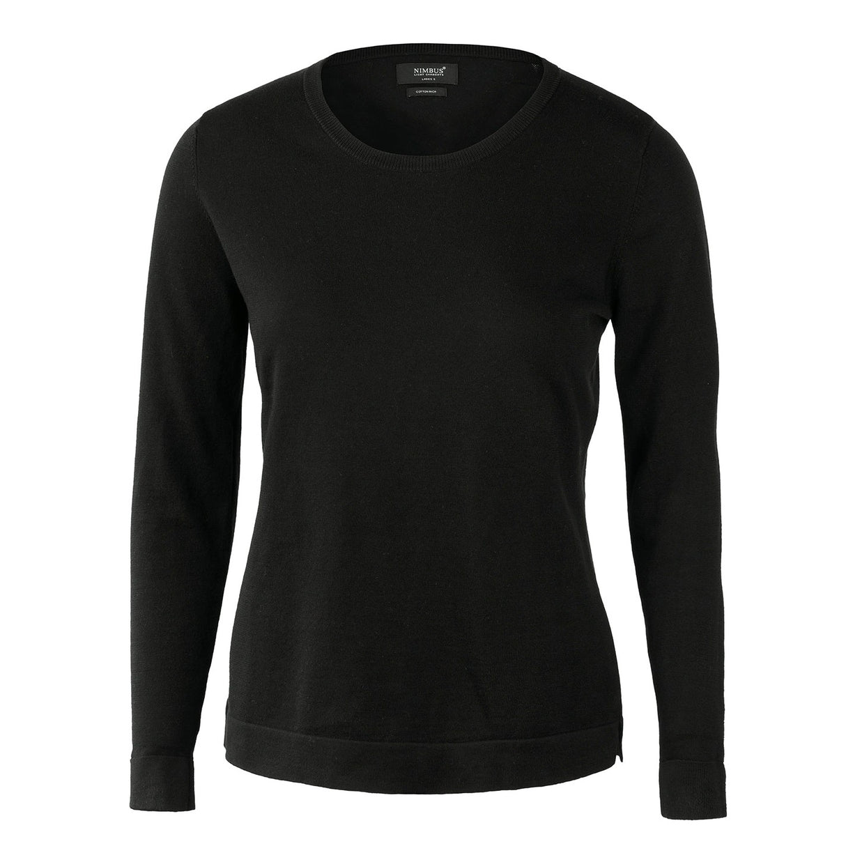 Nimbus Women's Brighton  Elegant Round Neck