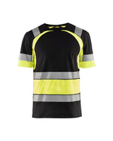 Blaklader Hi-Vis T-Shirt 3421