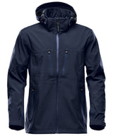 Stormtech Patrol Technical Softshell Jacket