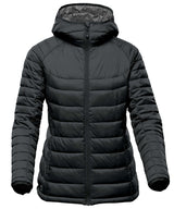 Stormtech Women's Stavanger Thermal Shell