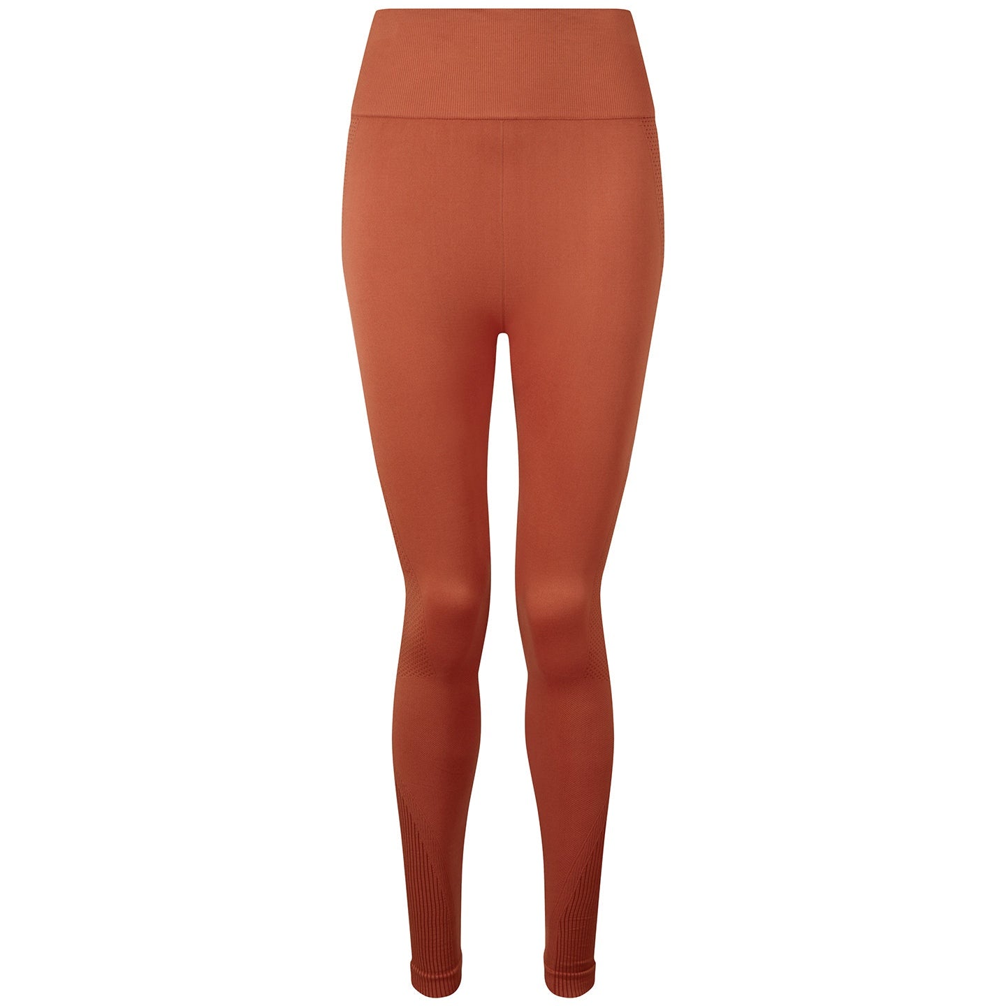 Women's TriDri® Seamless '3D Fit' Multi-Sport Sculpt Solid Colour Leggings