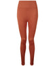 Women's TriDri® Seamless '3D Fit' Multi-Sport Sculpt Solid Colour Leggings
