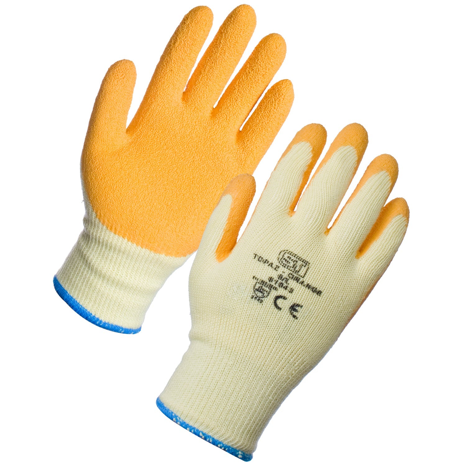 Supertouch Topaz® Gloves