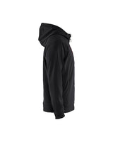 Blaklader Hoodie with Full Zipper 3363