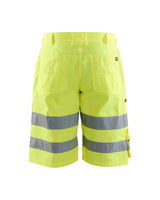 Blaklader Hi-Vis Shorts 1595