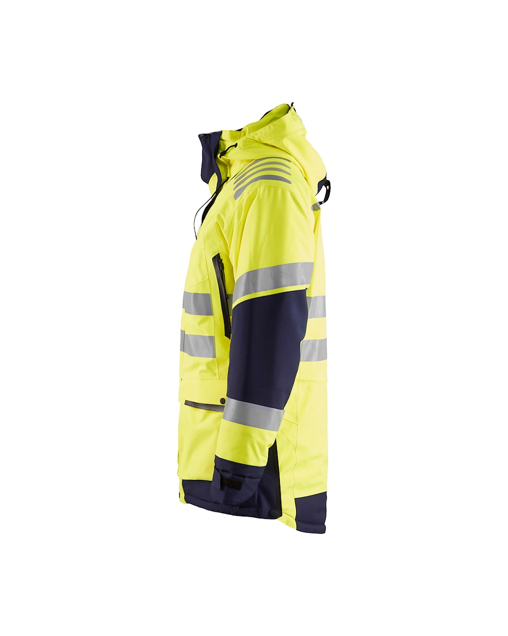 Blaklader Hi-Vis Parka Evolution 4469