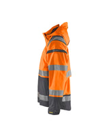 Blaklader Hi-Vis Shell Jacket 4987