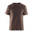 Blaklader T-Shirt 35251042 #colour_brown