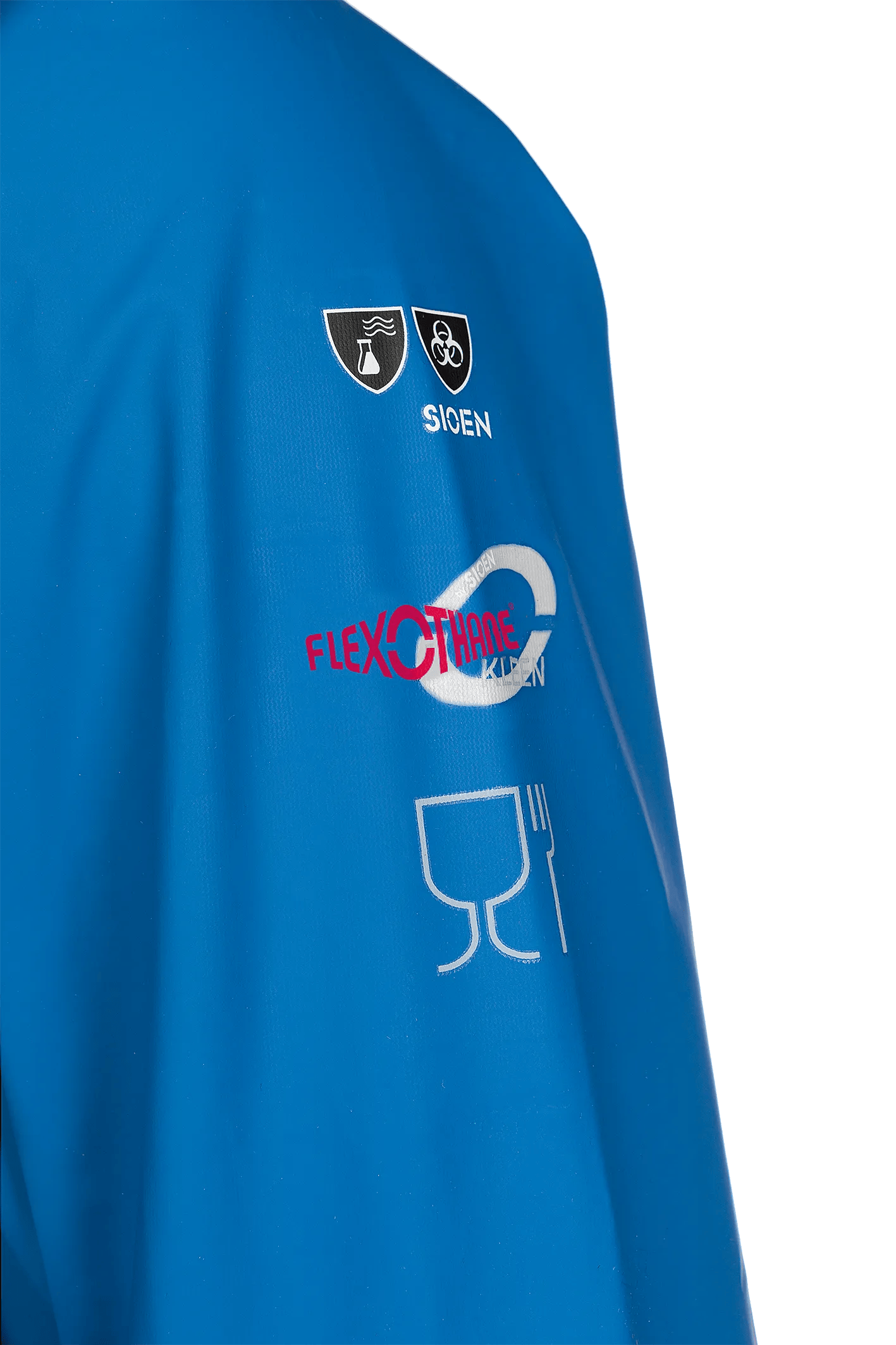 Sioen Dornum Coverall