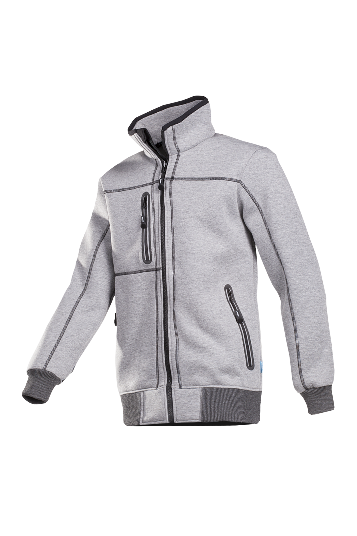 Sioen Sherwood Sweater With Fleece Lining