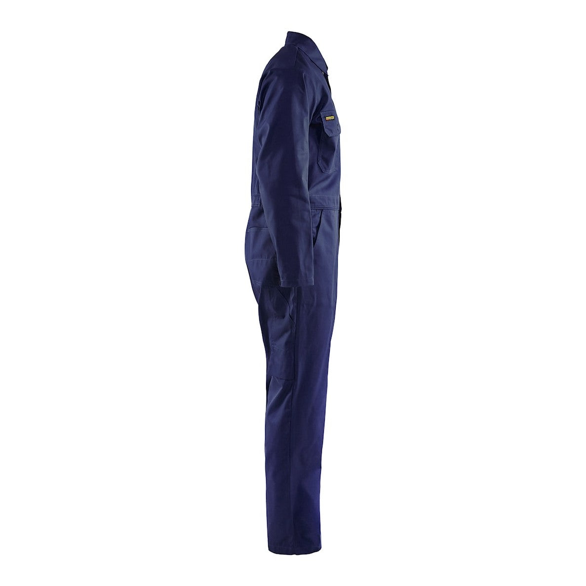 Blaklader Overall 6270 #colour_navy-blue