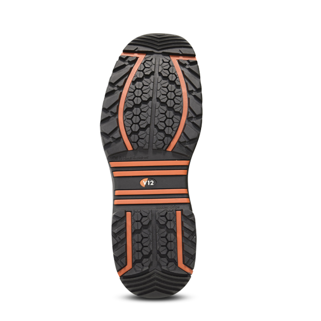 V12 Footwear Torque IGS S1P HRO SRC Women's Hiker