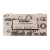 Fixman 'O' Rings Assortment Pack