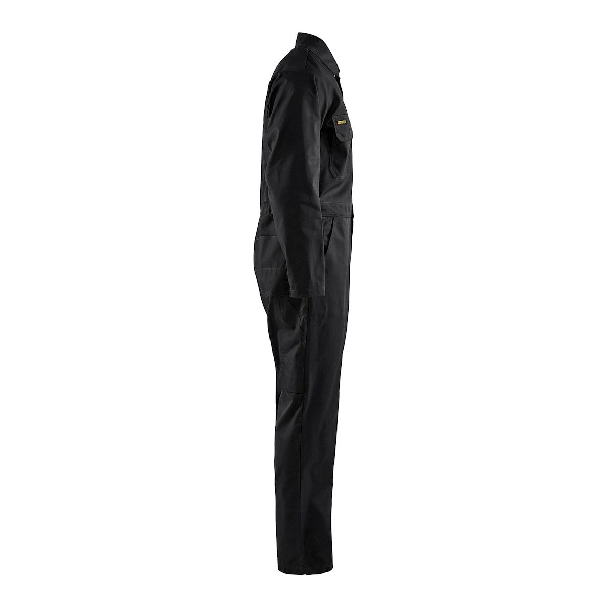 Blaklader Overall 6270 #colour_black