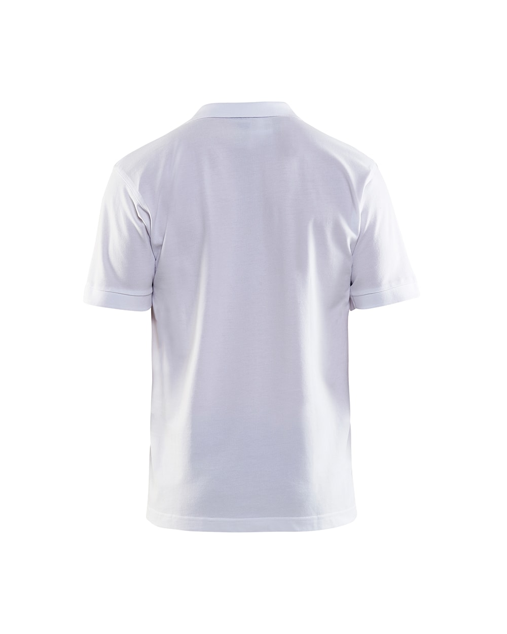 Blaklader Polo Shirt 3305 #colour_white