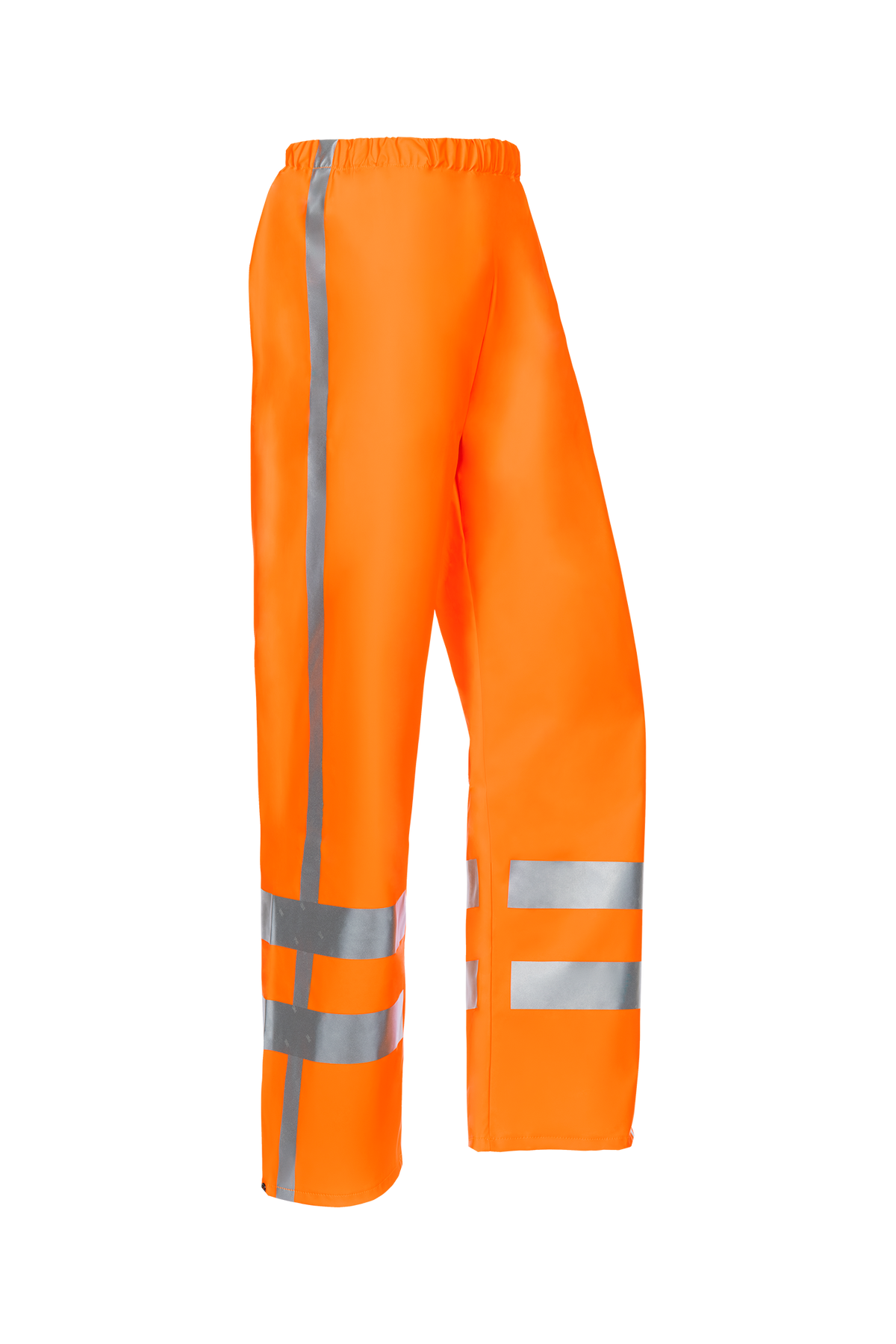 Sioen Batur Hi-Vis Rain Trousers (Rws)