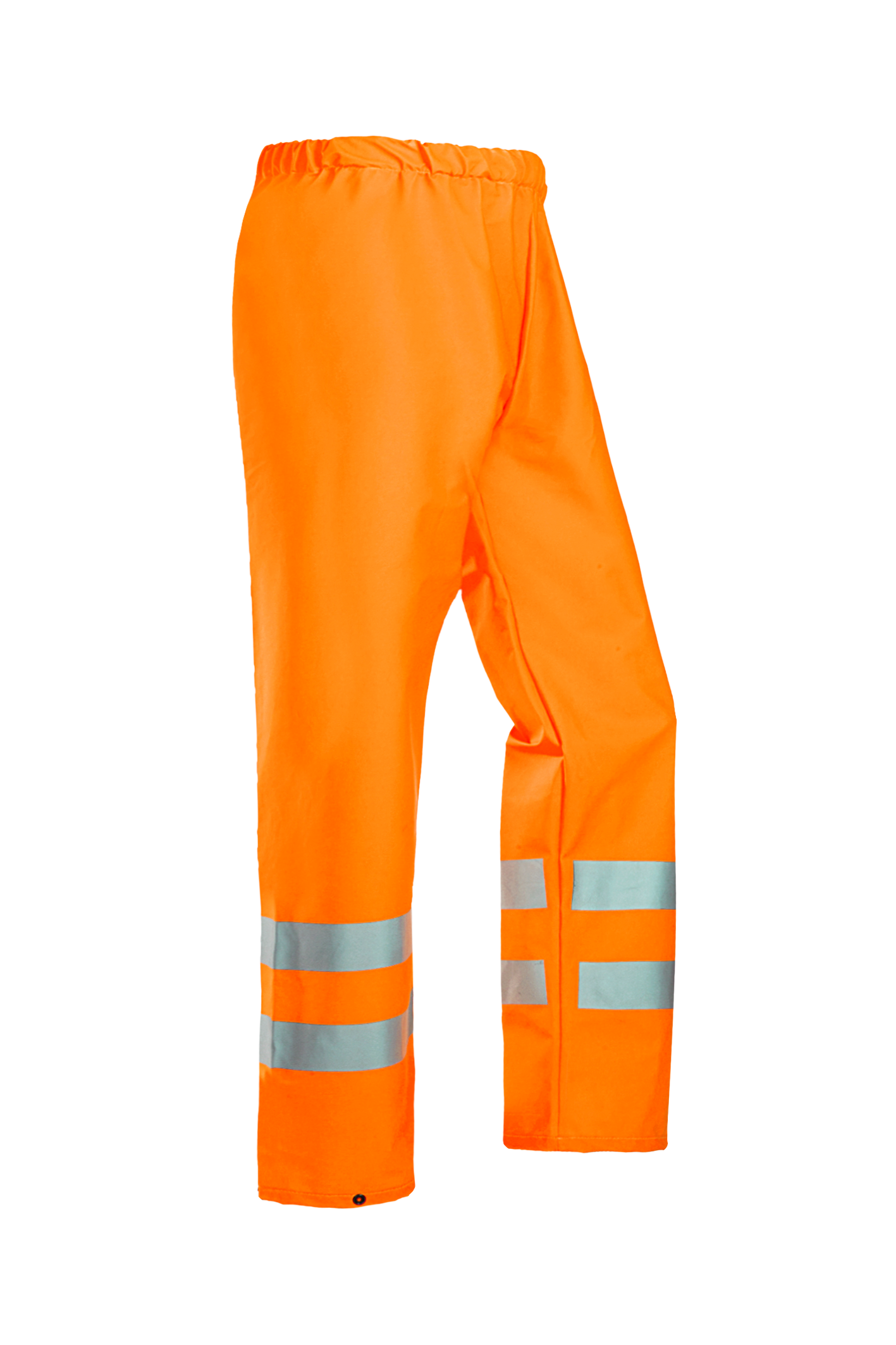 Sioen Gemini Hi-Vis Rain Trousers