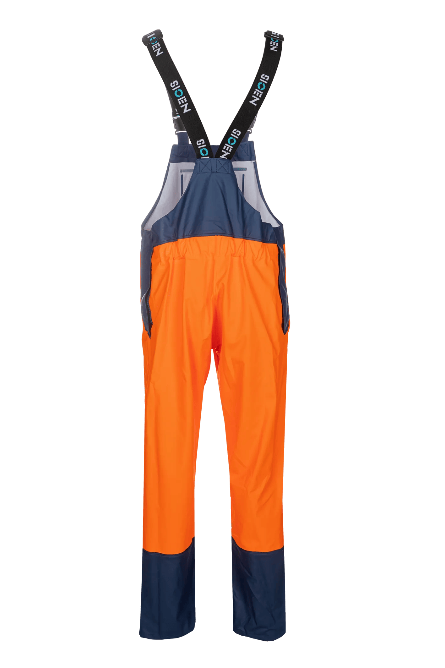 Sioen Stein Bib And Brace