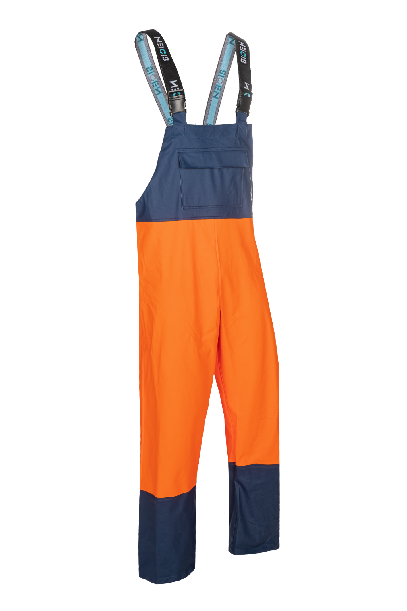 Sioen Stein Bib And Brace