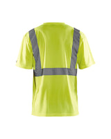 Blaklader Hi-Vis T-Shirt 3313