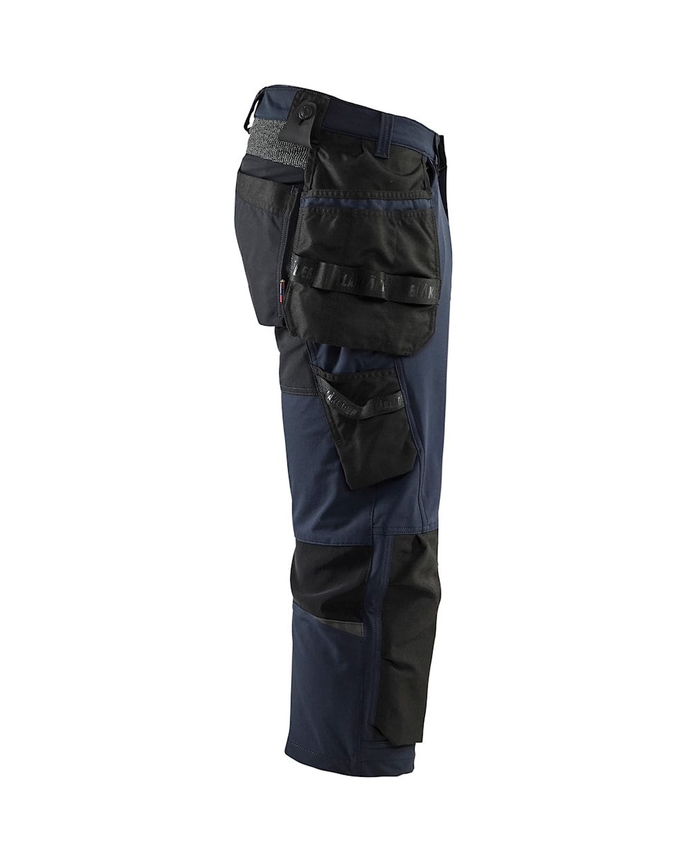 Blaklader Craftsman Pirate Trousers 4-Way Stretch 1521