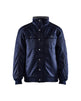 Blaklader Winter Pilot Jacket 4916 #colour_navy-blue