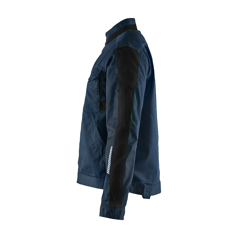 Blaklader Industry Jacket Stretch Women 4443