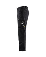 Blaklader Flame Resistant Inherent Trousers with Stretch 1486