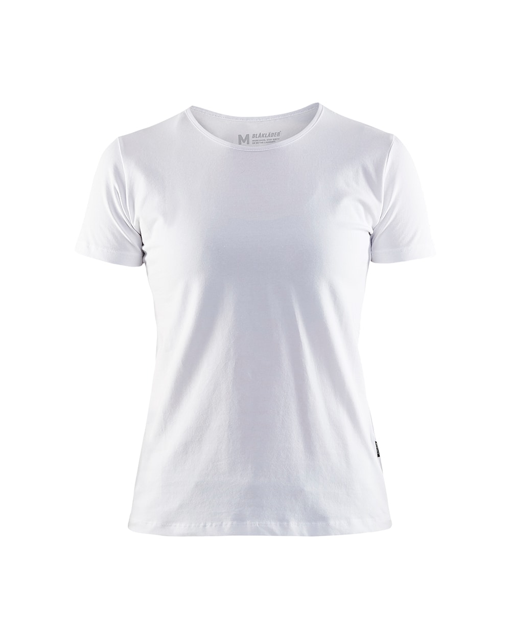 Blaklader Women's T-Shirt 3304 #colour_white