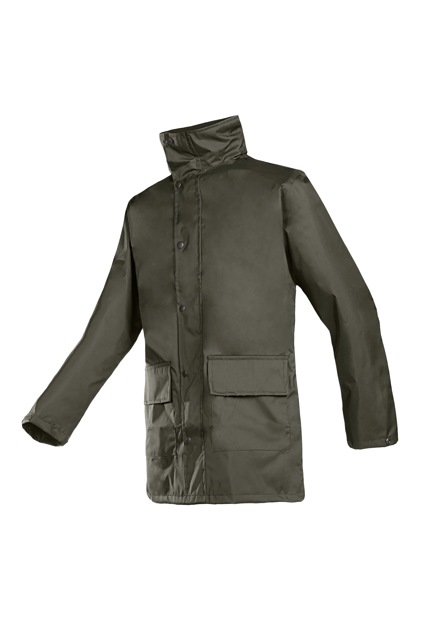 Sioen Sheffer Rain Jacket