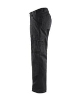 Blaklader Craftsman Trousers without Nail Pocket 1570