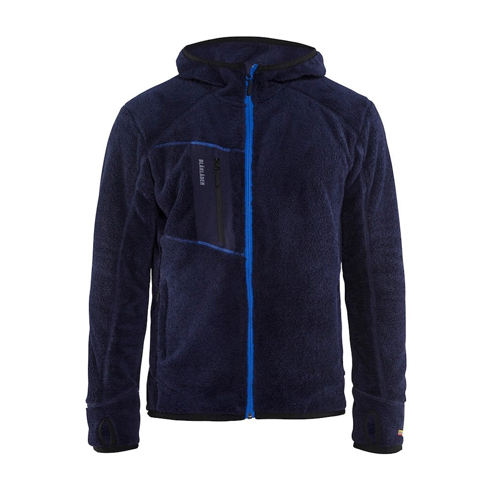 Blaklader Furry Pile Jacket 4863