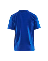 Blaklader Polo Shirt 3305 #colour_cornflower-blue