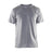 Blaklader T-Shirt 35251043 #colour_grey-melange