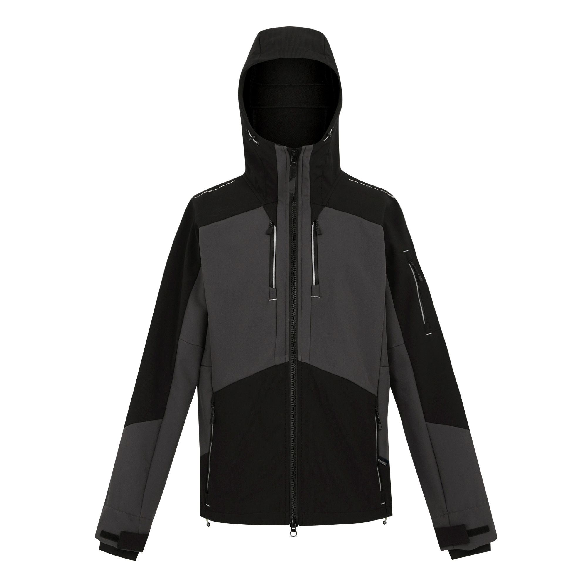 Regatta Professional Mens 4Tex Stretch 3 Layer Softshell Jacket