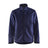 Blaklader Original Softshell Jacket 4951 #colour_navy-blue
