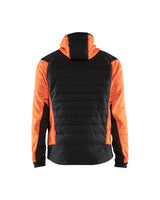 Blaklader Hybrid Jacket 5930