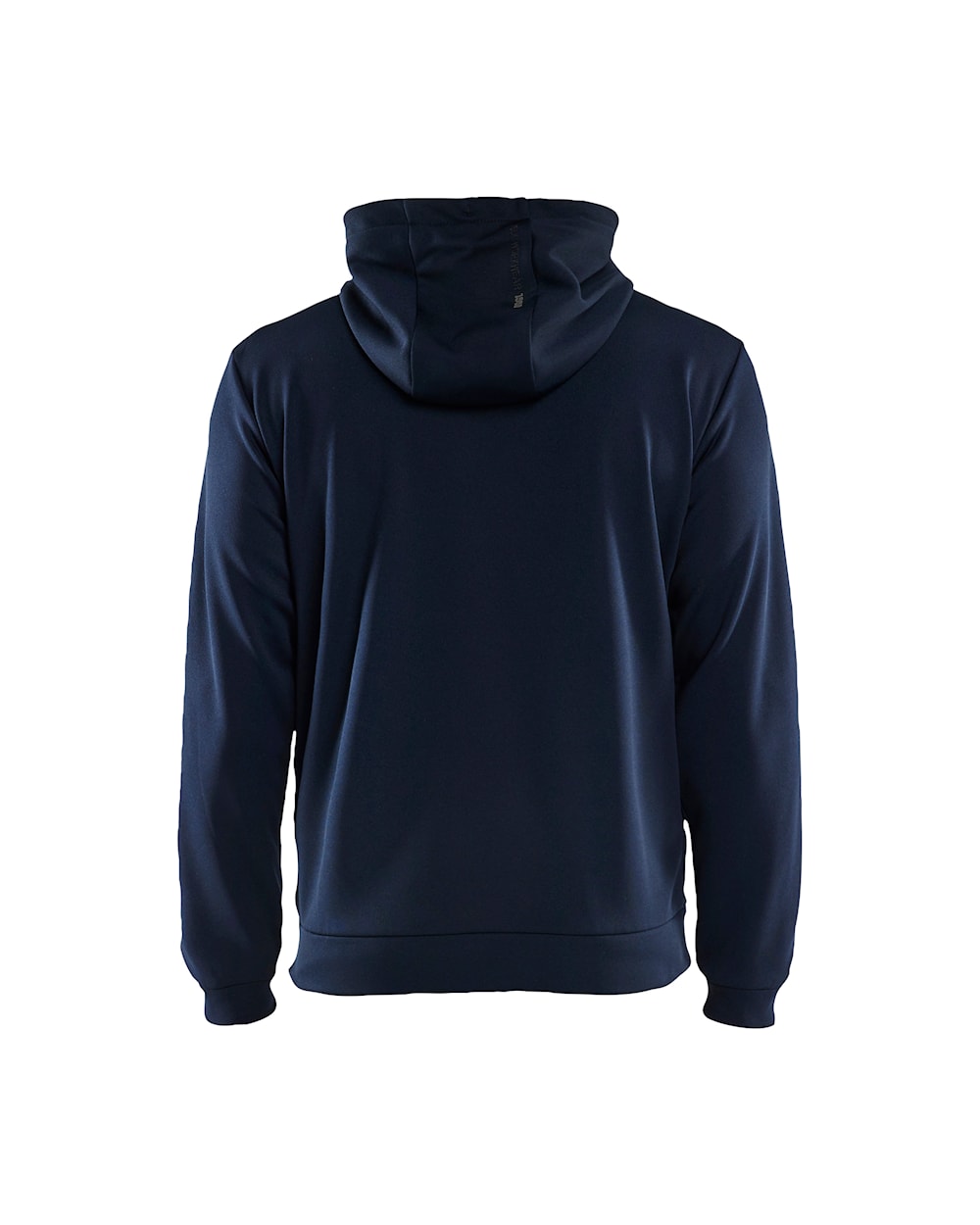 Blaklader Hoodie with Full Zipper 3363