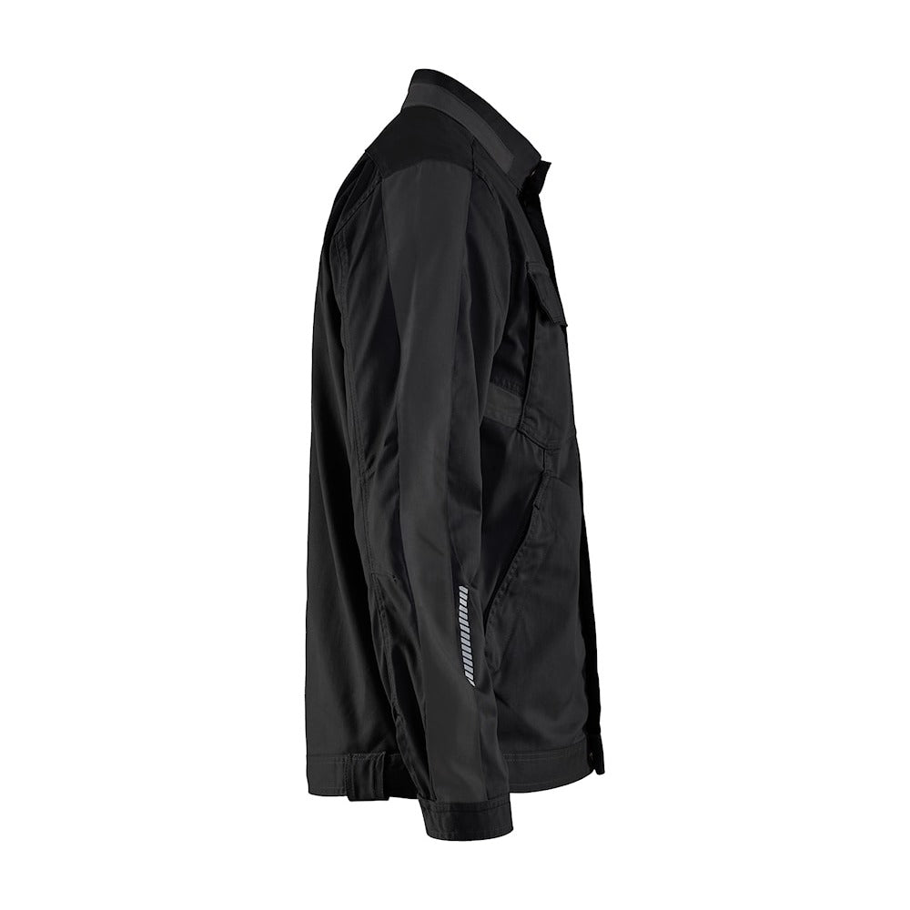 Blaklader Industry Jacket Stretch 4444