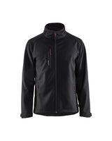 Blaklader Softshell Jacket 4752 #colour_black