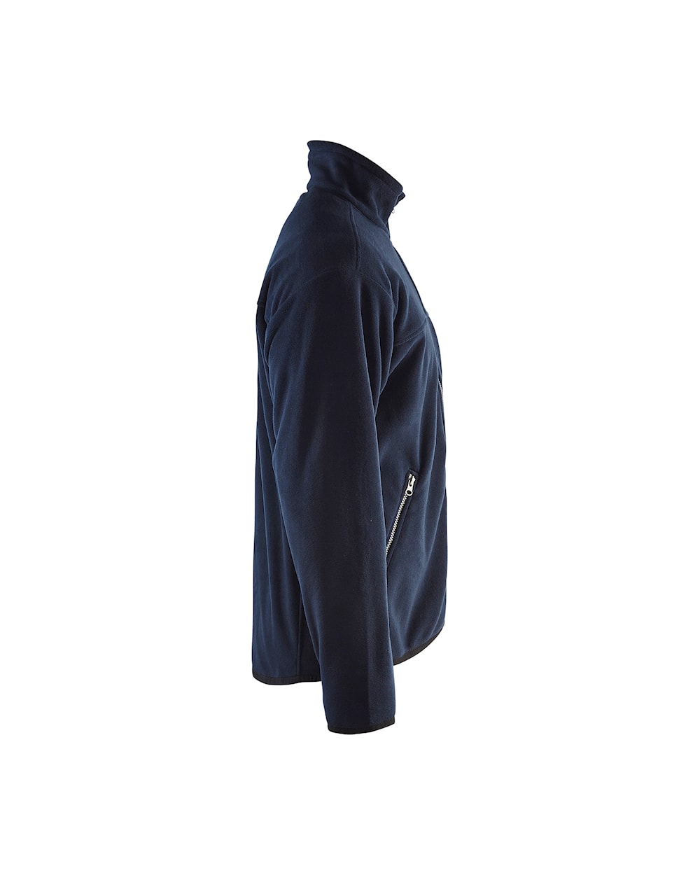 Blaklader Fleece Jacket 4830