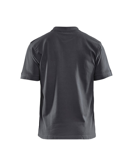 Blaklader Polo Shirt 3305 #colour_dark-grey